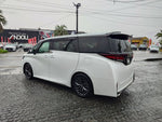 VELLFIRE  HYBRID
