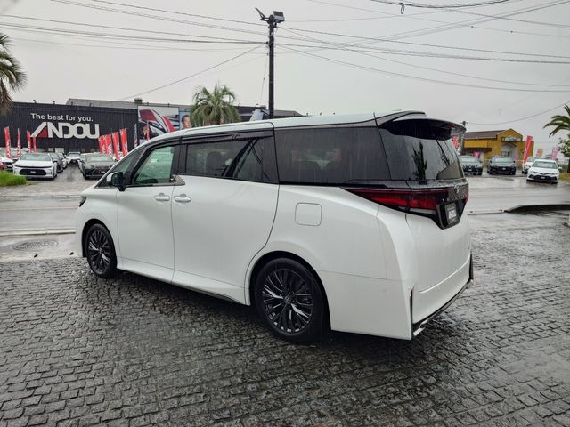 VELLFIRE  HYBRID