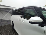 VELLFIRE  HYBRID