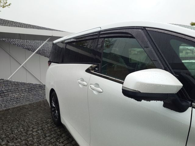 VELLFIRE  HYBRID