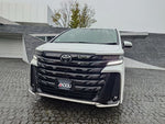 VELLFIRE  HYBRID