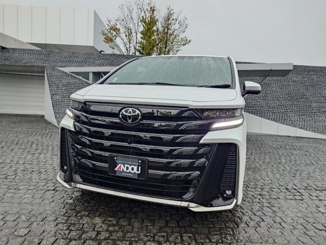 VELLFIRE  HYBRID