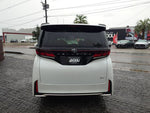 VELLFIRE  HYBRID