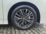 VELLFIRE  HYBRID