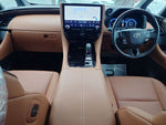 VELLFIRE  HYBRID