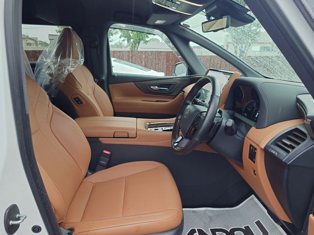 VELLFIRE  HYBRID