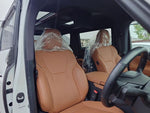 VELLFIRE  HYBRID