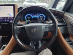 VELLFIRE  HYBRID