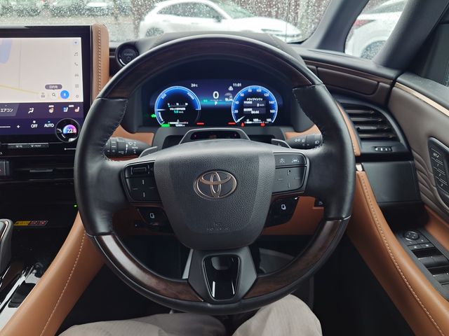 VELLFIRE  HYBRID