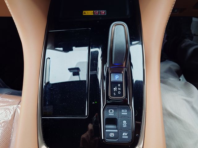 VELLFIRE  HYBRID