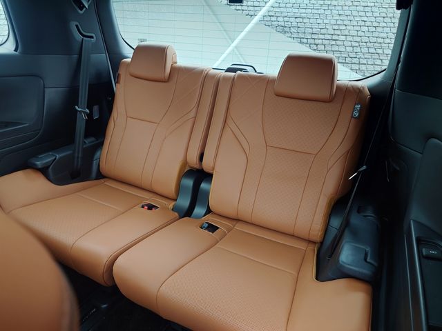 VELLFIRE  HYBRID