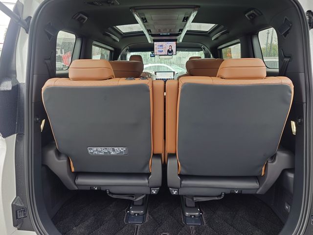 VELLFIRE  HYBRID