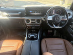 MERCEDES BENZ G class