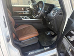MERCEDES BENZ G class