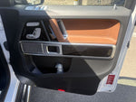 MERCEDES BENZ G class