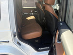 MERCEDES BENZ G class