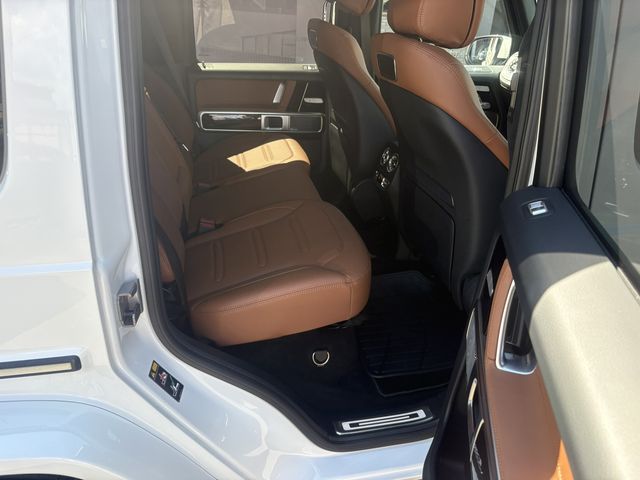 MERCEDES BENZ G class