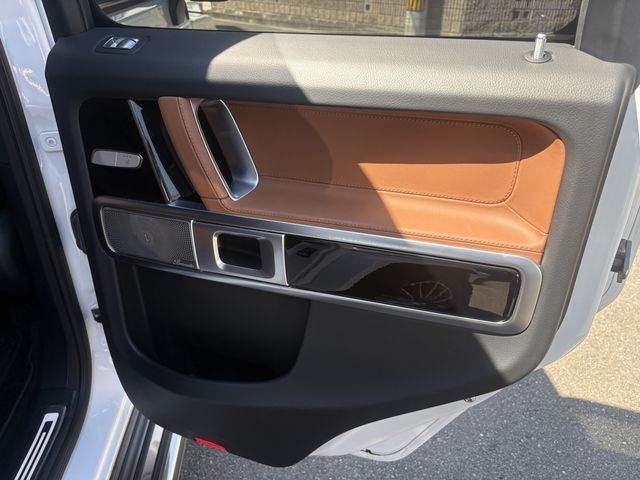 MERCEDES BENZ G class