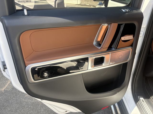 MERCEDES BENZ G class