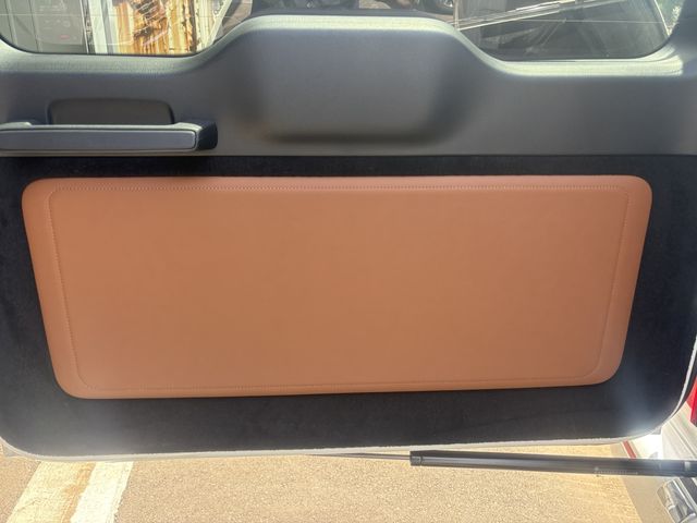 MERCEDES BENZ G class