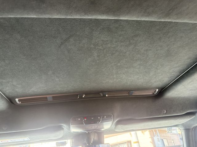 MERCEDES BENZ G class