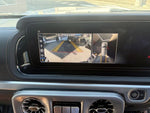 MERCEDES BENZ G class
