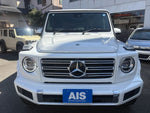 MERCEDES BENZ G class