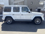 MERCEDES BENZ G class