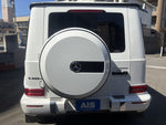 MERCEDES BENZ G class