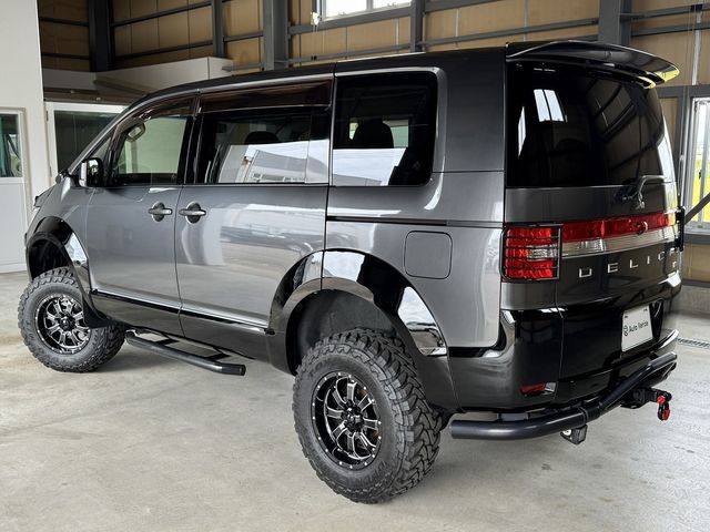 DELICA D:5 4WD