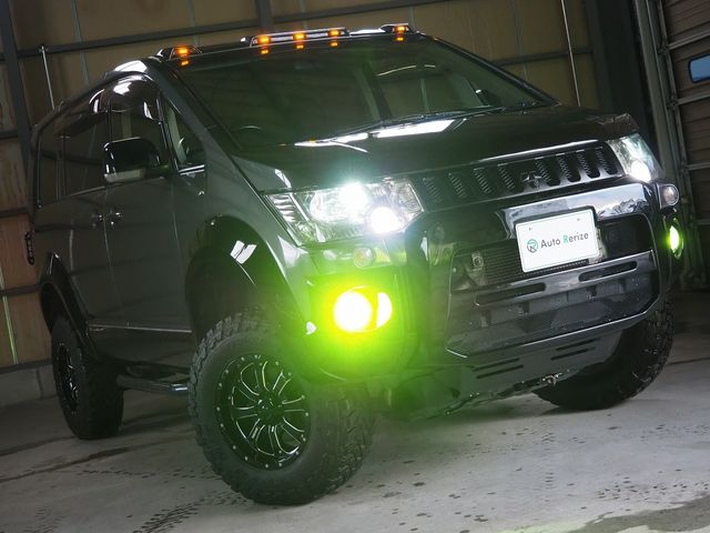 DELICA D:5 4WD