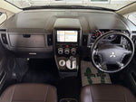 DELICA D:5 4WD