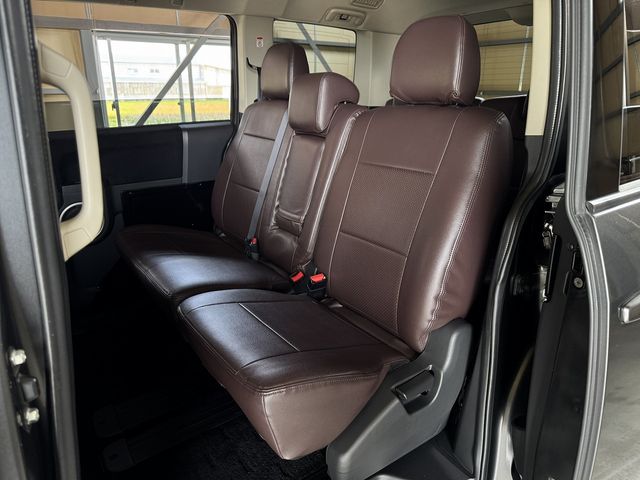 DELICA D:5 4WD