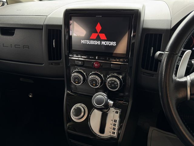 DELICA D:5 4WD
