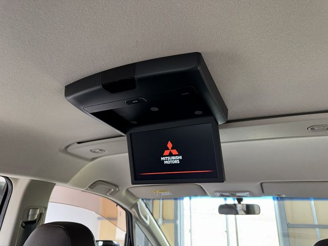 DELICA D:5 4WD
