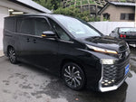 VOXY HYBRID