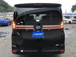 VOXY HYBRID