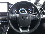 VOXY HYBRID