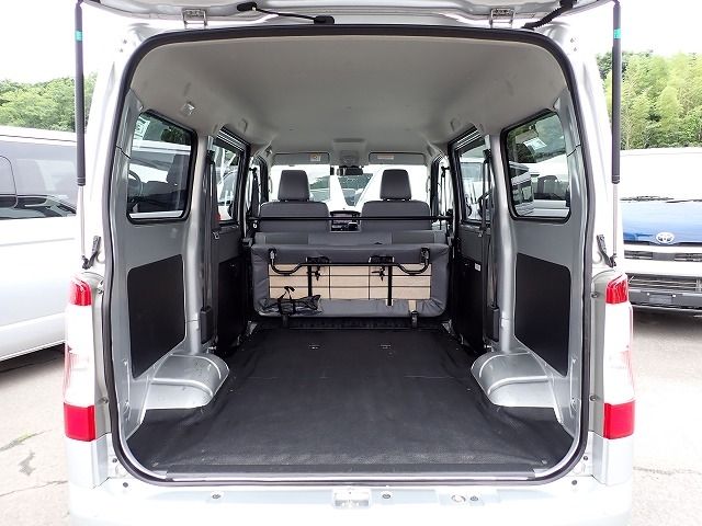 TOWNACE van 2WD