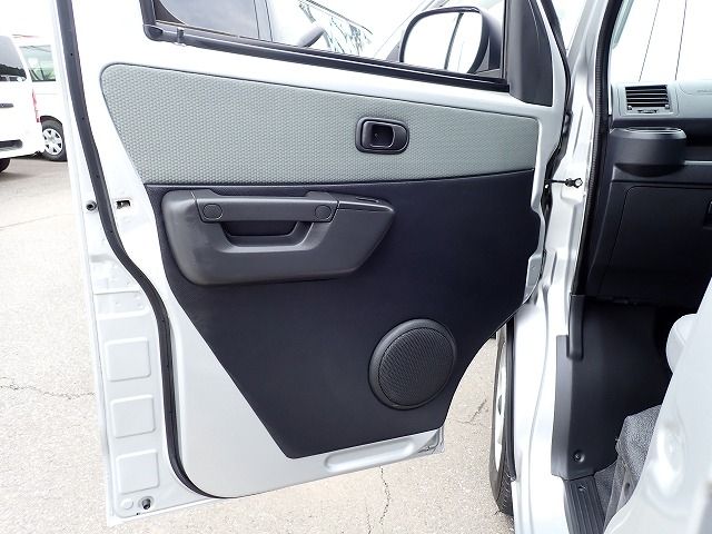 TOWNACE van 2WD