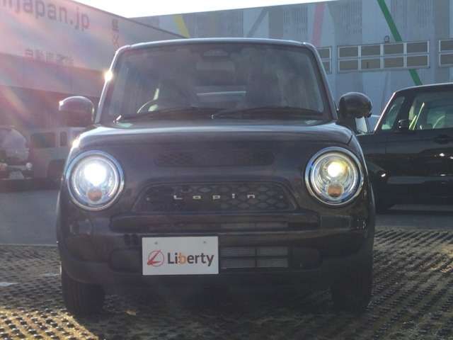 ALTO LAPIN LC
