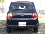 ALTO LAPIN LC