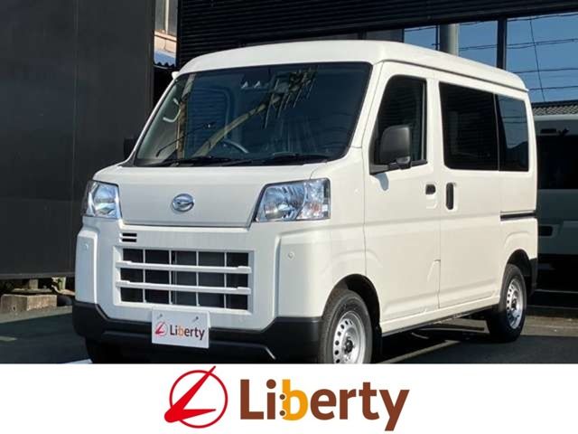 HIJET CARGO