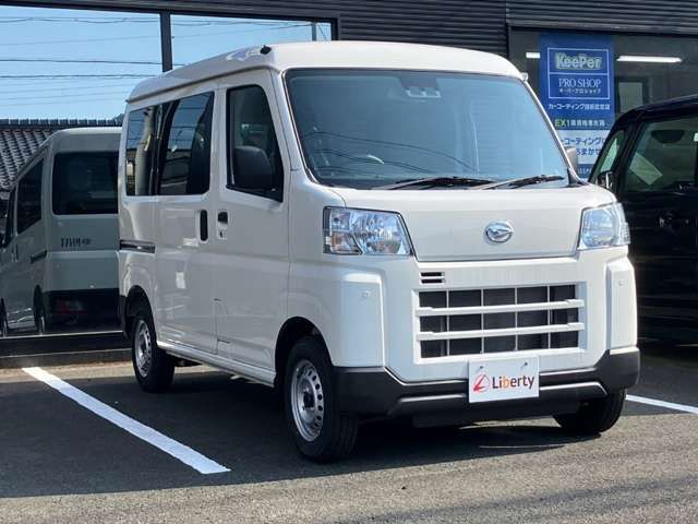 HIJET CARGO