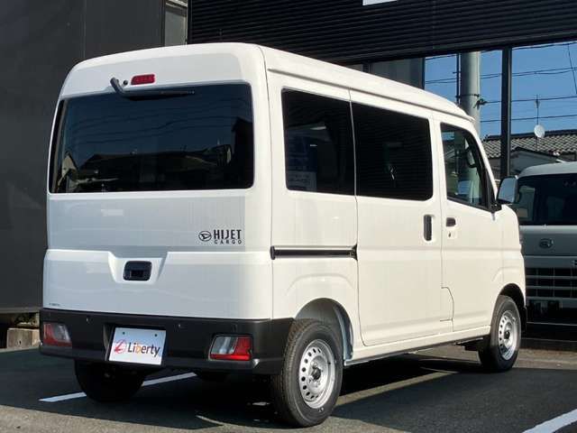 HIJET CARGO