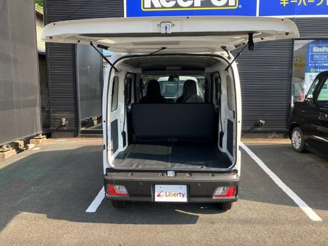 HIJET CARGO