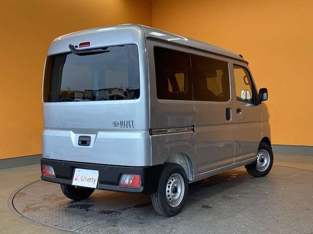 HIJET CARGO