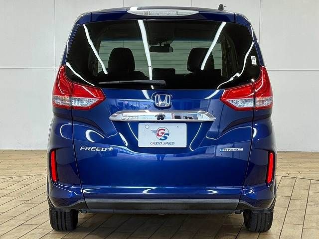 FREED plus HYBRID