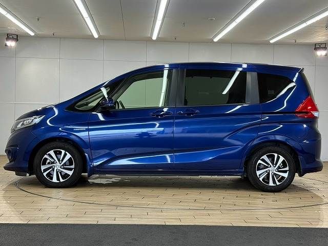 FREED plus HYBRID