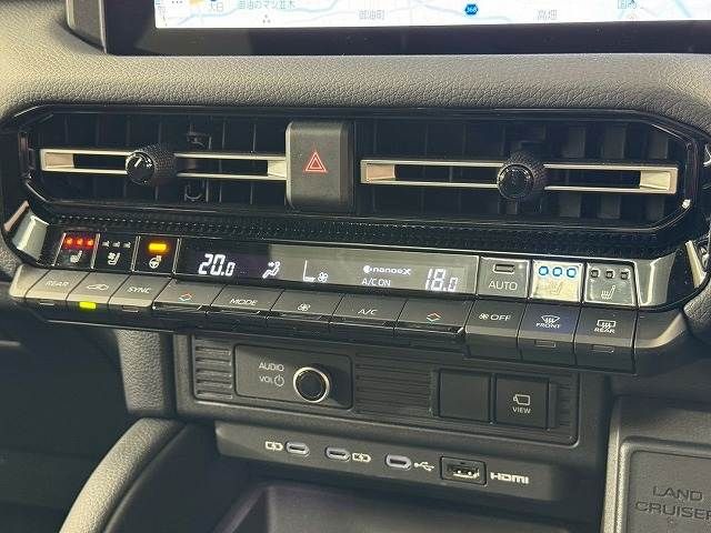 LANDCRUISER 250